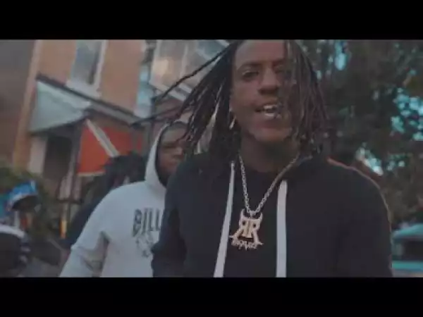 Video: Ar-Ab x Rico Recklezz x Young Picc - What The Game Been MissingMission